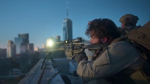 Das macht echte Angst: Neuer Trailer zum US-Bürgerkriegsfilm vom Schöpfer von „28 Days Later“