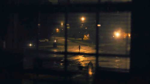 Was? Die verschollenen Kinder sind nicht der Film: Horror-Highlight des Jahres ist noch unheimlicher als erwartet