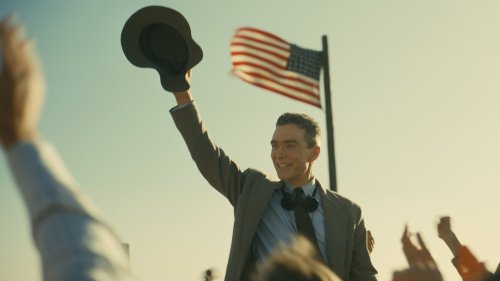 „Oppenheimer“ im Stream: Oscar-prämiertes Meisterwerk startet in wenigen Tagen bei Amazon