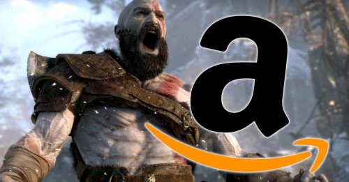 3-für-2-Aktion bei Amazon: Super Gaming-Angebote für PC, PlayStation und Xbox