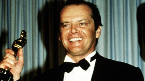 Jack-Nicholson-Filme: Seine 10 größten Hits jetzt streamen!