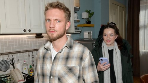 Neues Familiendrama bei GZSZ? Kate droht Emily und Paul zu entgleiten