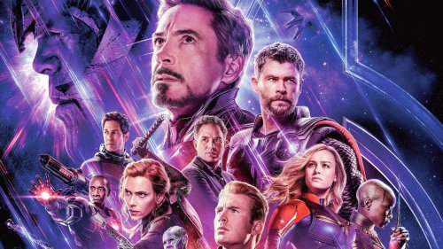 Unschöne Marvel-Vorwürfe: Mächtige MCU-Verantwortliche geht völlig überraschend nach 17 Jahren