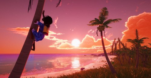Gratis bei PS Plus: Open-World-Adventure mit Zelda-Vibes ist da – und alle lieben es