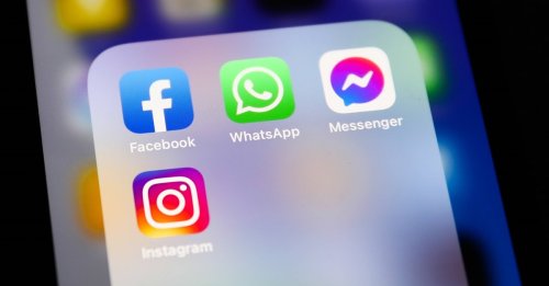 Experte erklärt: So können euch Facebook und Instagram ausspionieren