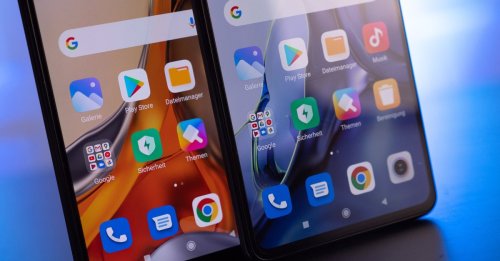 Xiaomi-Handy schneller machen: Ihr müsst nur eine Einstellung ändern