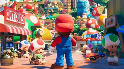 Von Marvel zu Nintendo: Erster Trailer zu „Super Mario Bros.“ mit Chris Pratt rockt gewaltig!