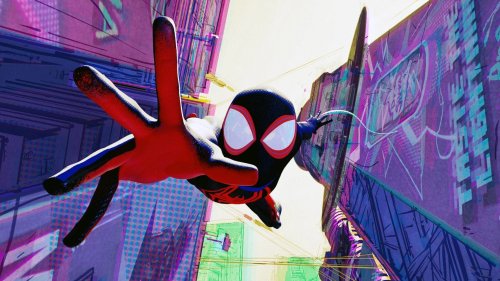 Teil des MCU? Wir erklären die Marvel-Verbindung von „Spider-Man: Across the Spider-Verse“