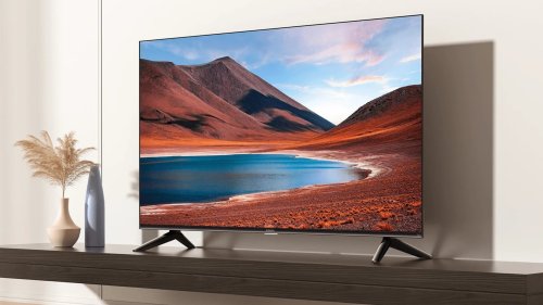 Amazon verkauft kompakten 4K-Fernseher mit Fire TV radikal reduziert