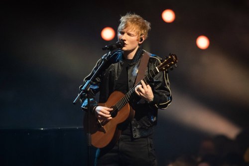 Ed Sheeran live in Berlin: Tickets im Vorverkauf – wann & wo?