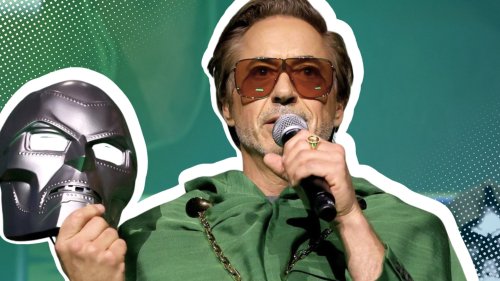 Schlechte Nachrichten für Marvel-Fans: Disney setzt bei Avengers: Doomsday und Secret Wars den Rotstift an