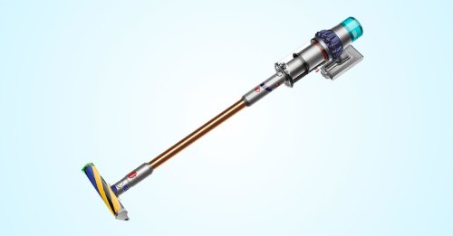 Dyson verkauft hochwertigen Akkustaubsauger zum Schnäppchenpreis