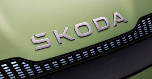 Skoda haut Ansage raus: Bei E-Autos ist Eile geboten