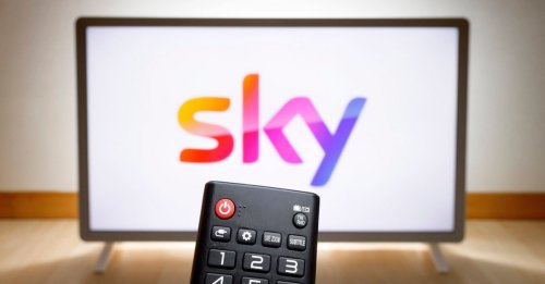 Fernsehen ganz anders: Sky stellt neue 4K-Streaming-Box vor