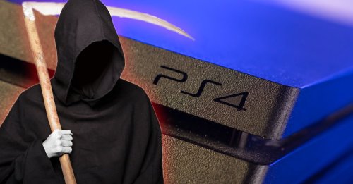 Todesstoß für die PS4: Sony verpasst der Konsole ein Ablaufdatum