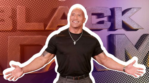 Sonntag im TV: Fans wählten diese Rolle für Dwayne „The Rock“ Johnson – und es war ein riesiger Flop