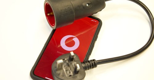 Vodafone zieht den Stecker: Im Januar endet eine Ära