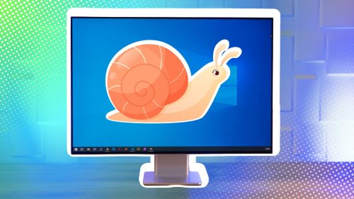 Euer Windows-PC fährt viel zu langsam hoch? Dann solltet ihr mal einen Blick in dieses Menü werfen