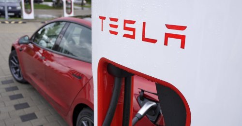 Tesla lässt Deutsche zappeln – und bevorzugt E-Auto-Fahrer im Ausland