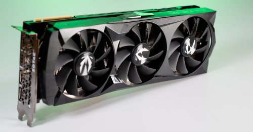 Nvidia mistet aus: Neue RTX-Grafikkarte fliegt laut Leak nach 6 Monaten raus