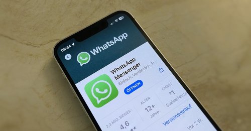 WhatsApp: „Warte auf diese Nachricht“ – was tun?