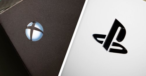 Konsole mit Handyvertrag 2023: PS5, Switch & Xbox – die besten Angebote im März
