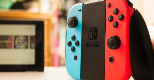 Switch-Überraschung: Nintendo-Klassiker ist ab sofort im eShop