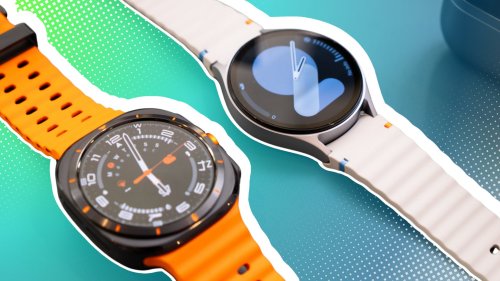 Google liefert neue Funktion für Samsung-Uhren, doch alte Galaxy-Watch-Modelle gehen leer aus