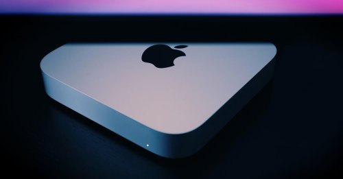 Neuer Mac mini: Apple wirft Pläne über den Haufen