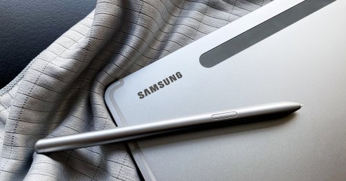 Samsung Galaxy Tab S8: Das traut sich nicht mal Apple