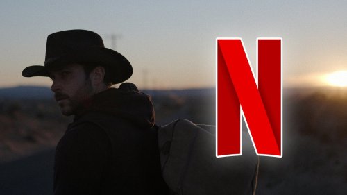 Die perfekte Mischung aus „Virgin River“ und „Yellowstone“: Diese neue Western-Serie auf Netflix kommt mir gerade genau richtig