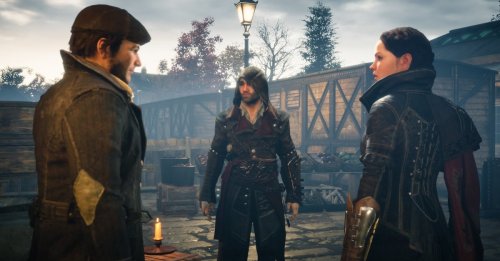 Ubisoft schenkt euch das letzte normale Assassin’s Creed – für kurze Zeit