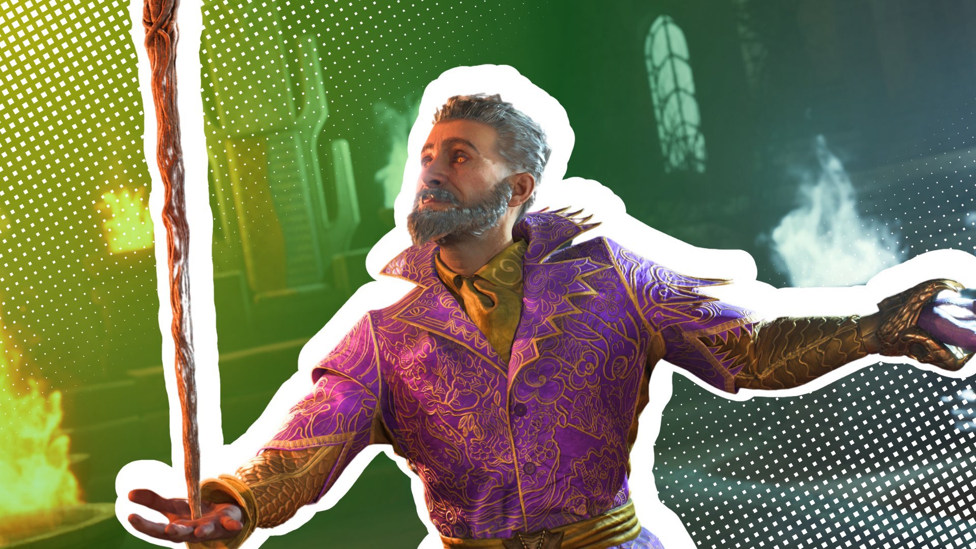 Games cover image
