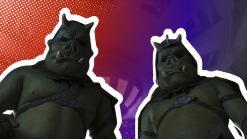 Star Wars Quiz: Bist du schlau wie ein Jedi oder dumm wie ein Gamorreaner?