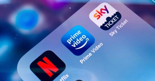 Amazon schränkt Prime Video ein: Android-App betroffen