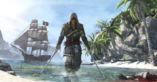 10 Jahre später: Spieler trauern dem besten Assassin's Creed hinterher