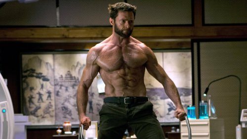 Kraftpaket: Das isst Hugh Jackman an einem Tag, um wieder Wolverine zu werden