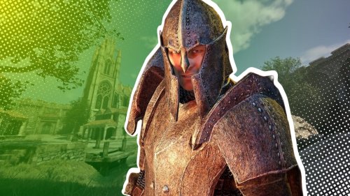 Macht mir Oblivion Remastered richtig madig: Wie kann dieses Feature 2025 noch fehlen, Bethesda?