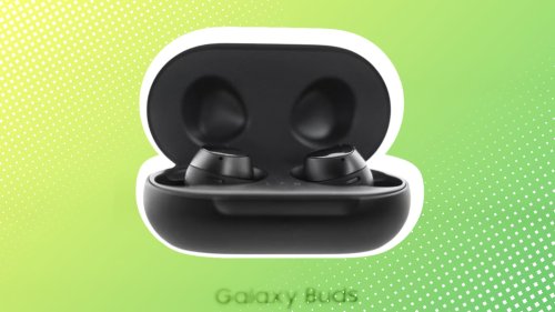 Samsung Galaxy Buds: So verbindet ihr sie mit Laptop oder PC