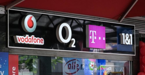Schlag für 1&1: Vodafone, o2 & Telekom könnten ihren Willen kriegen