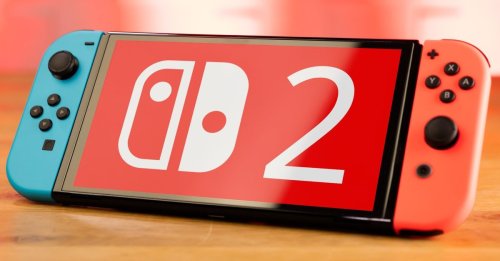 Switch 2: Nintendo wird es langsam zu heiß