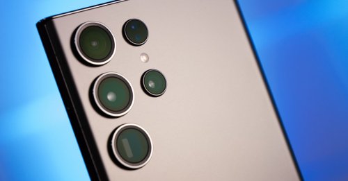 Galaxy S24 Ultra: So ein Samsung-Handy gab es noch nie