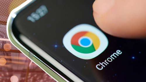 Google-Browser ganz anders? Chrome-Nutzer müssen jetzt stark sein