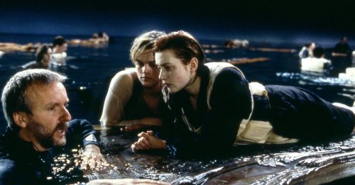Titanic: Hätte Jack überleben können? Regisseur spricht Klartext