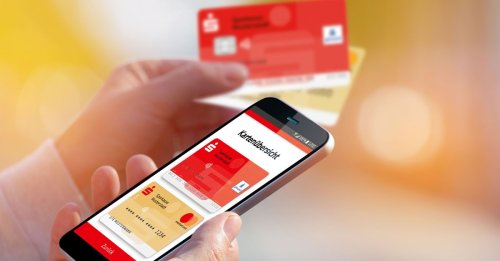 Stiftung Warentest kürt Testsieger: Sparkassen-App ist für alle Kunden die beste Wahl