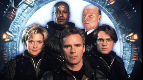 15 Jahre nach dem „Stargate SG-1“-Aus: So haben sich die Stars optisch verändert