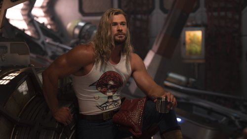 Trainieren wie die Marvel-Stars: Diese Black-Friday-Deals machen euch so fit wie Thor und Co.