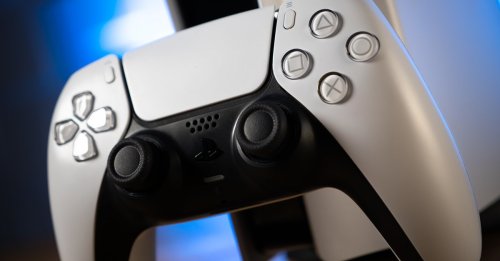 Neues Gadget für den PS5-Controller: Schießt sich Sony damit selbst ins Bein?