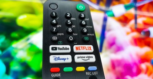 Neuer Gegner für Netflix: Zwei Streaming-Dienste planen die Fusion