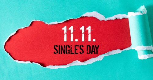 Singles Day 2022 bei Amazon & Co: Welche Angebote gibt es jetzt schon?